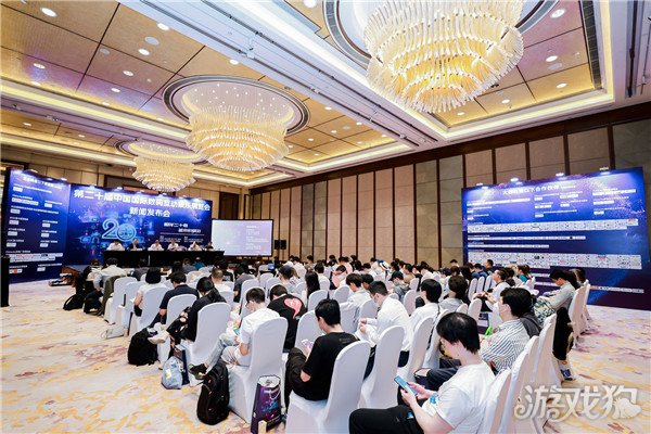 RO私服：2023年第二十届ChinaJoy新闻发布会在沪召开 展会十大亮点全面解