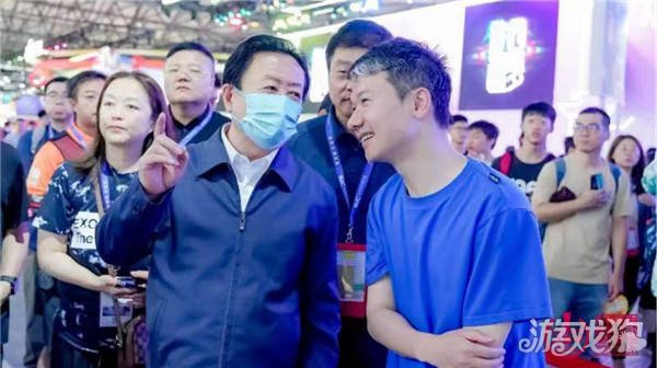 <strong>仙境传说sf：2023 ChinaJoy 开幕续章：科技加</strong>