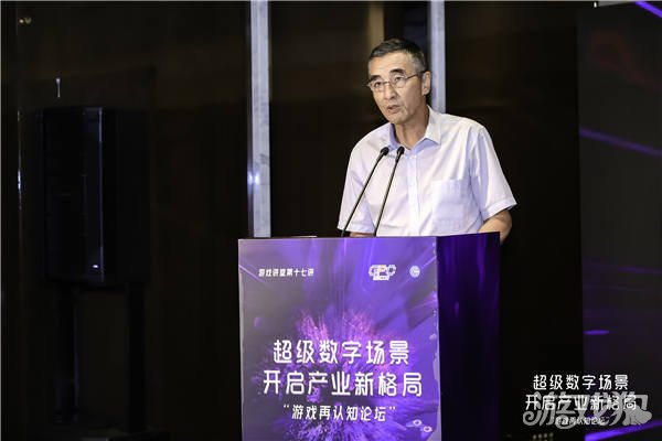 剑灵sf：ChinaJoy20年游戏再认知成共识 超级