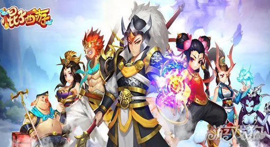 棍子西游破解版_棍子西游礼包码_棍子西游手游攻略