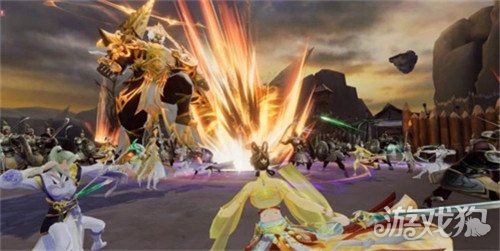 封神殿破解版_封神殿礼包码_封神殿手游攻略