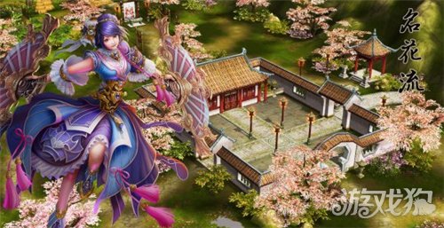 刀剑笑之霸刀破解版_刀剑笑之霸刀礼包码_刀剑笑之霸刀手游攻略