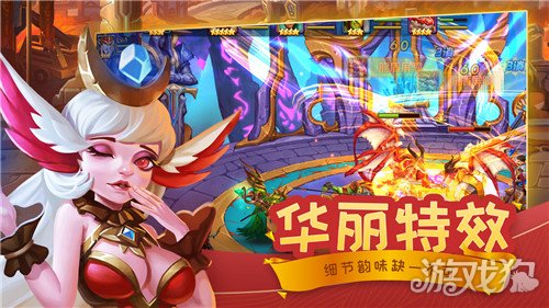 魔之序曲暗黑荣耀破解版_魔之序曲暗黑荣耀礼包码_魔之序曲暗黑荣耀手游攻略 魔之序曲暗黑荣耀破解版_魔之序曲暗黑荣耀礼包码_魔之序曲暗黑荣耀手游攻略