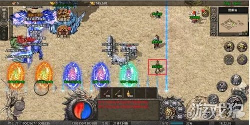 盟重英雄之法神单职业破解版_盟重英雄之法神单职业礼包码_盟重英雄之法神单职业手游攻略