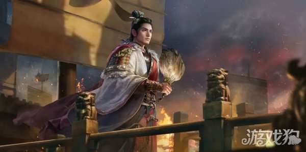 三国谋定天下最强武将是谁 S1四大核心武将-6号湾