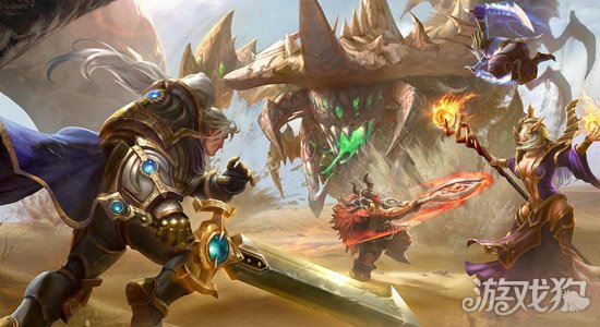 龙骑战歌破解版_龙骑战歌礼包码_龙骑战歌手游攻略