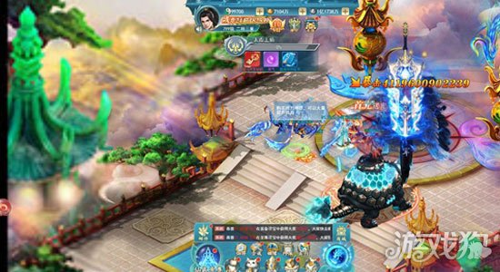 古剑奇闻录0.05满V神装破解版_古剑奇闻录0.05满V神装礼包码_古剑奇闻录0.05满V神装手游攻略