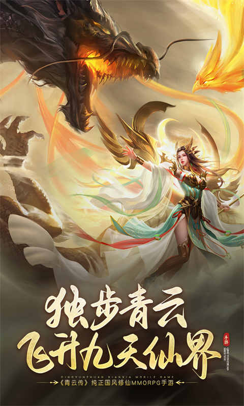 青云传截图1