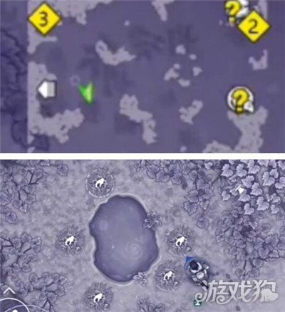 图片[2]-阿瑞斯病毒2曼陀罗花怎么获得 刷新地点一览- 6号湾-6号湾