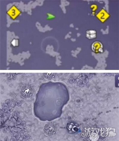 图片[3]-阿瑞斯病毒2曼陀罗花怎么获得 刷新地点一览- 6号湾-6号湾