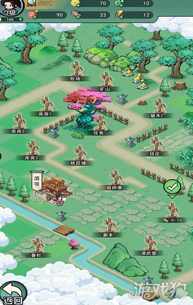 迷你勇士破解版_迷你勇士礼包码_迷你勇士手游攻略 迷你勇士破解版_迷你勇士礼包码_迷你勇士手游攻略