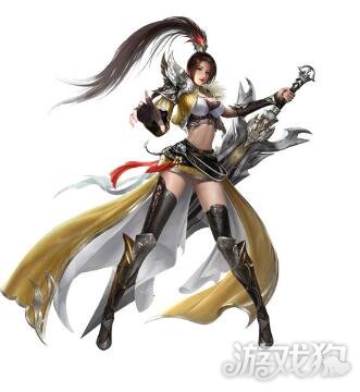 国之战魂破解版_国之战魂礼包码_国之战魂手游攻略