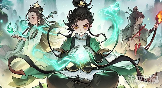 仙魔神域破解版_仙魔神域礼包码_仙魔神域手游攻略 仙魔神域破解版_仙魔神域礼包码_仙魔神域手游攻略