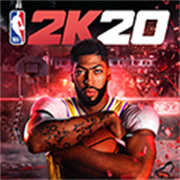 NBA2K20中文直裝版