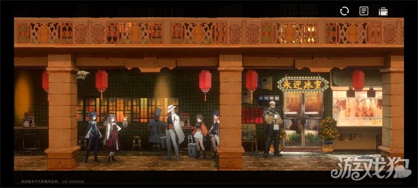 新月同行破解版_新月同行礼包码_新月同行手游攻略