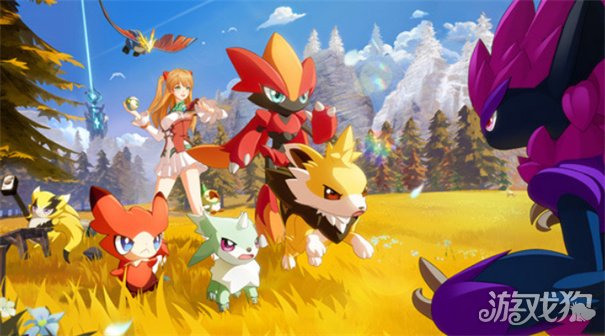 Miraibo GO破解版_Miraibo GO礼包码_Miraibo GO手游攻略 Miraibo GO破解版_Miraibo GO礼包码_Miraibo GO手游攻略