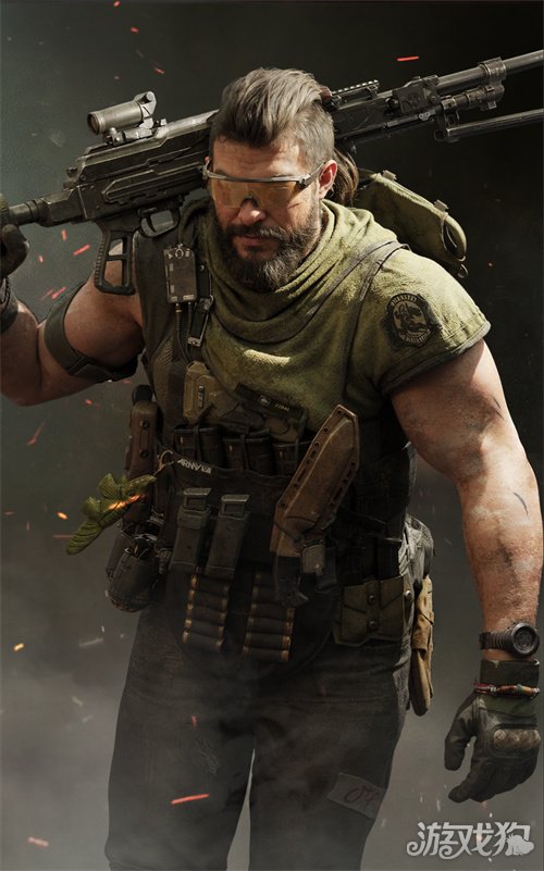 三角洲行动乌鲁鲁什么时候上线 乌鲁鲁上线时间一览 三角洲行动乌鲁鲁什么时候上线 乌鲁鲁上线时间一览