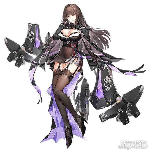 重构阿塔提斯远风技能分享 远风立绘一览 重构阿塔提斯远风技能分享 远风立绘一览