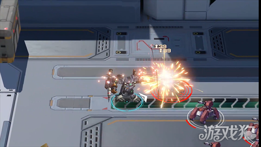 硬核机甲启示破解版_硬核机甲启示礼包码_硬核机甲启示手游攻略