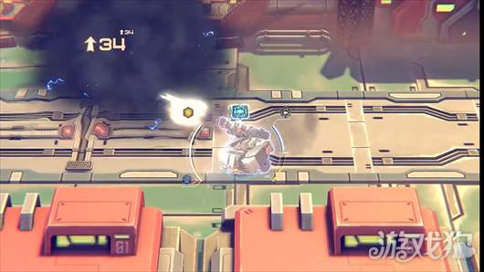 硬核机甲启示破解版_硬核机甲启示礼包码_硬核机甲启示手游攻略