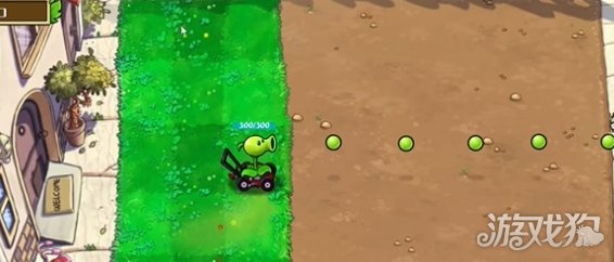 植物大战僵尸射击版射击模式经典射击正常怎么过 通关攻略