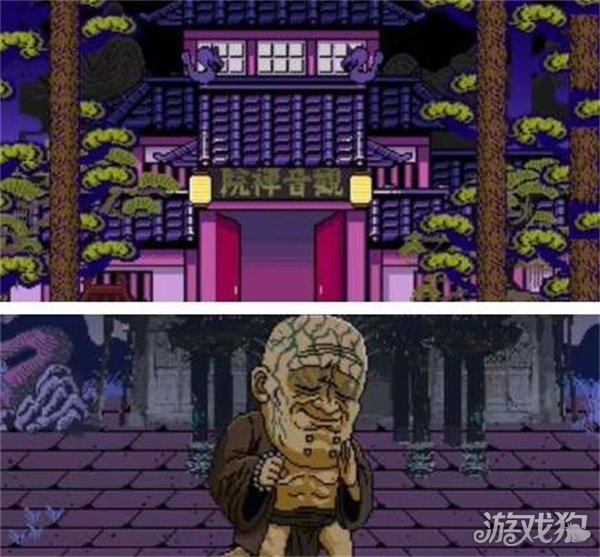 黑神话像素版隐藏BOSS金池长老在哪 隐藏BOSS金池长老具体位置一览