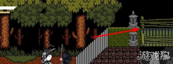 黑神话像素版隐藏BOSS金池长老在哪 隐藏BOSS金池长老具体位置一览