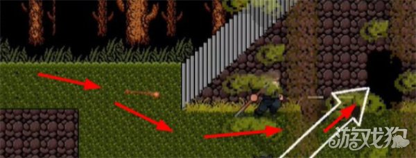 黑神话像素版隐藏BOSS金池长老在哪 隐藏BOSS金池长老具体位置一览