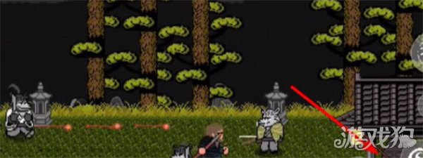 黑神话像素版隐藏BOSS金池长老在哪 隐藏BOSS金池长老具体位置一览