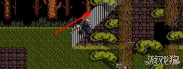 黑神话像素版隐藏BOSS金池长老在哪 隐藏BOSS金池长老具体位置一览