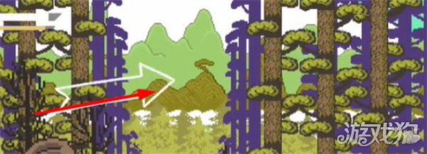 黑神话像素版隐藏BOSS金池长老在哪 隐藏BOSS金池长老具体位置一览