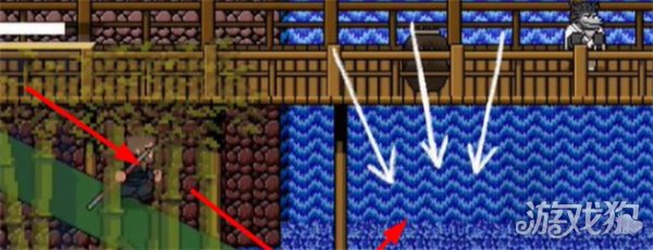 黑神话像素版隐藏BOSS金池长老在哪 隐藏BOSS金池长老具体位置一览