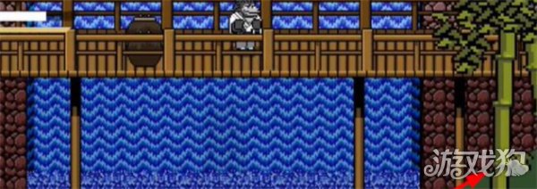 黑神话像素版隐藏BOSS金池长老在哪 隐藏BOSS金池长老具体位置一览