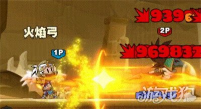 英雄没有闪秘法师闪电拳火焰弓流派怎么玩 秘法师闪电拳火焰弓流派搭配推荐