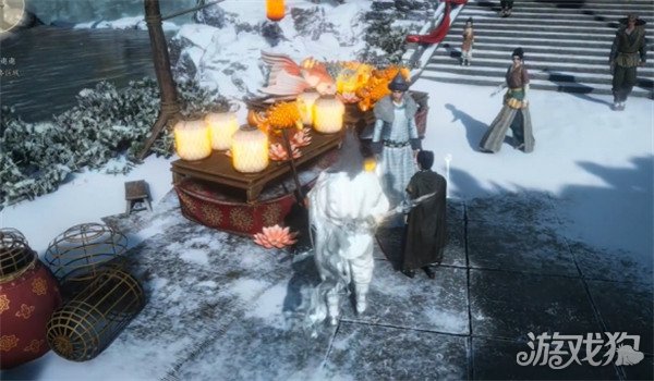 黑暗幻想MMORPG《Abyss：Destiny》韩国事前预约正式开始