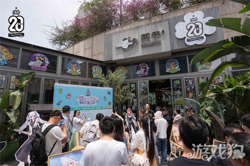 《洛奇》20周年梦幻庆典-成都站圆满落幕-3qyyds.com