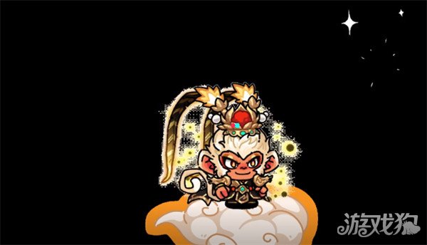 英勇之地齐天大圣怎么玩 齐天大圣玩法教学