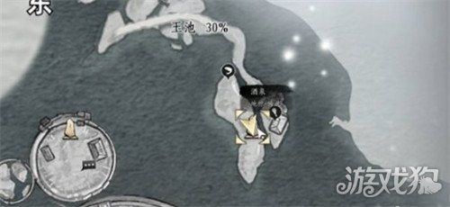 燕云十六声玉池蹊跷在哪里 玉池蹊跷全收集攻略