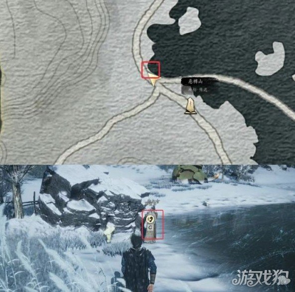 燕云十六声西域情歌灵感怎么收集 西域情歌灵感收集攻略