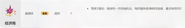 卡拉彼丘生化卡牌有哪些 生化卡牌介绍一览