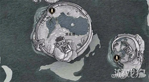 燕云十六声凉州无垢塔怎么上去 凉州无垢塔前往方法