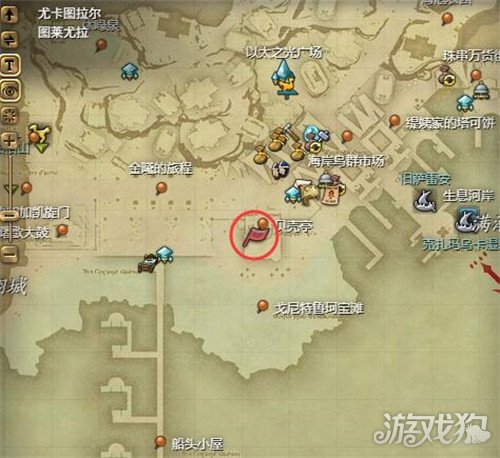 最终幻想14水晶世界第二代干部面试任务怎么做 第二代干部面试任务攻略