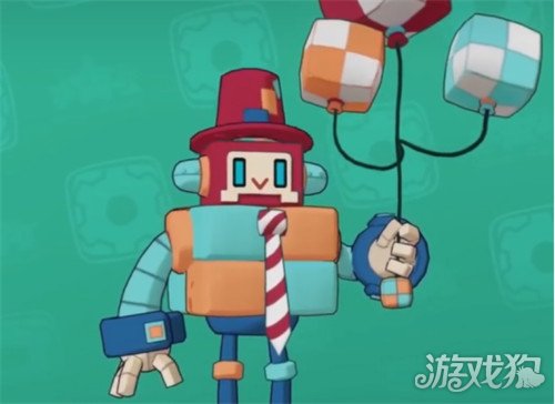 洛克王国世界立方人怎么获得 立方人获取方法