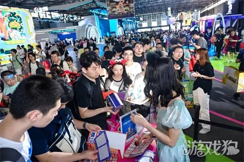 【劲爆官宣】 CJ Arena官方主线活动全面升级2.0！2025 ChinaJoy × 支付宝蓝花火战略合作启动！-3qyyds.com