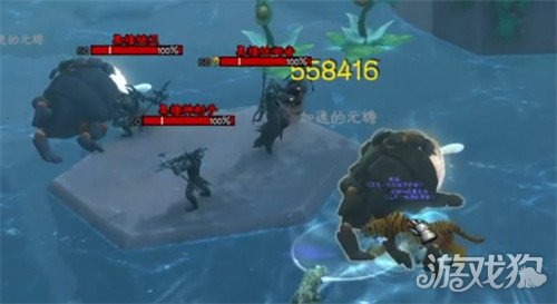 魔兽世界金甲元蟾坐骑怎么获得 金甲元蟾坐骑获取攻略