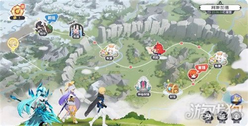 龙魂旅人神界裂隙怎么玩 神界裂隙玩法攻略