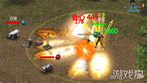 新流派、新玩法来袭！《剑网1：归来》新版本今日上线！-3qyyds.com