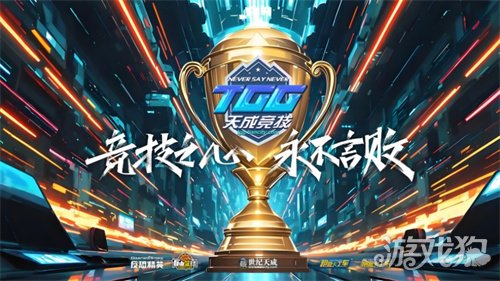决战盛夏，问鼎巅峰！2025TGG夏季杯总决赛圆满落幕-3qyyds.com