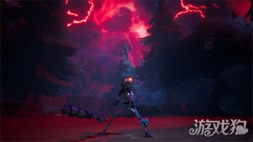 《午夜机器人》已于Steam平台正式开售，售价76元-3qyyds.com