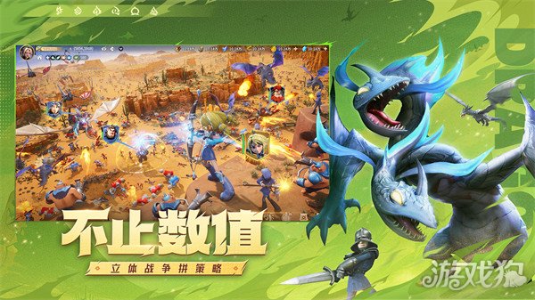 龙石战争威廉灵脉怎么选 威廉灵脉选择推荐